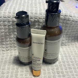 Perricone Bundle